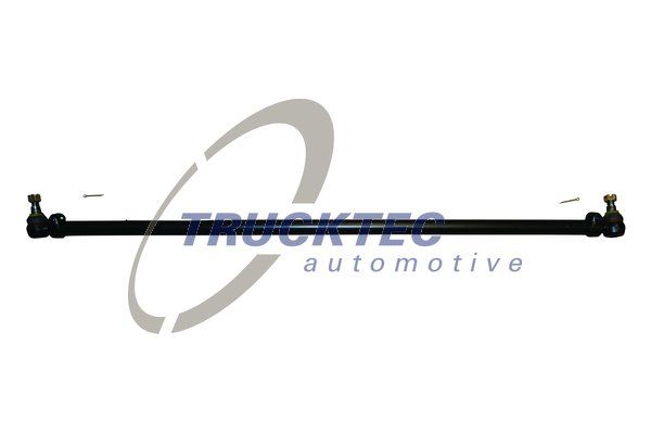 TRUCKTEC AUTOMOTIVE Raidetanko 03.31.036